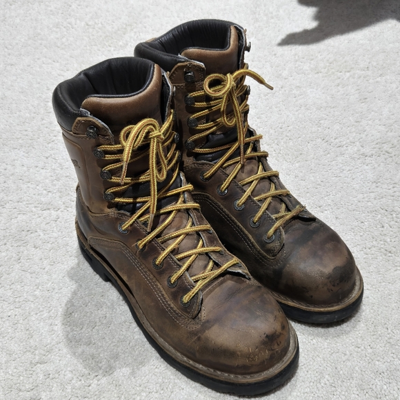 Danner Men\'s Quarry 8\